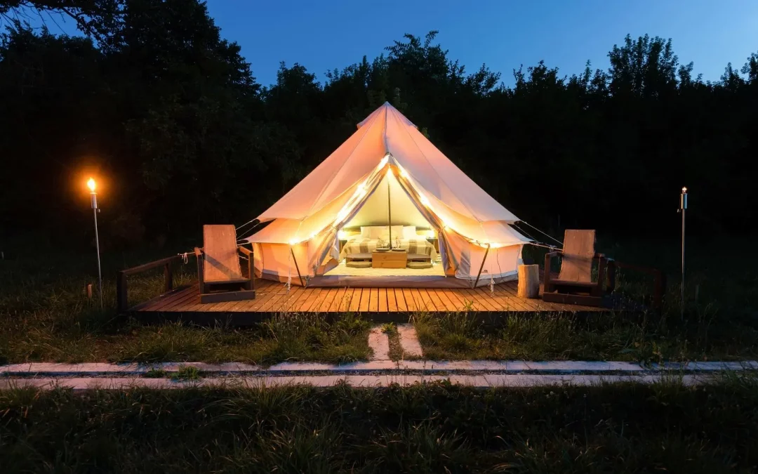 Your Ultimate Vacation Rental